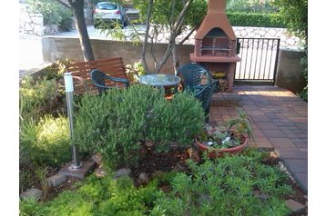 Horvātija Byt Stari Grad, Eksterjers